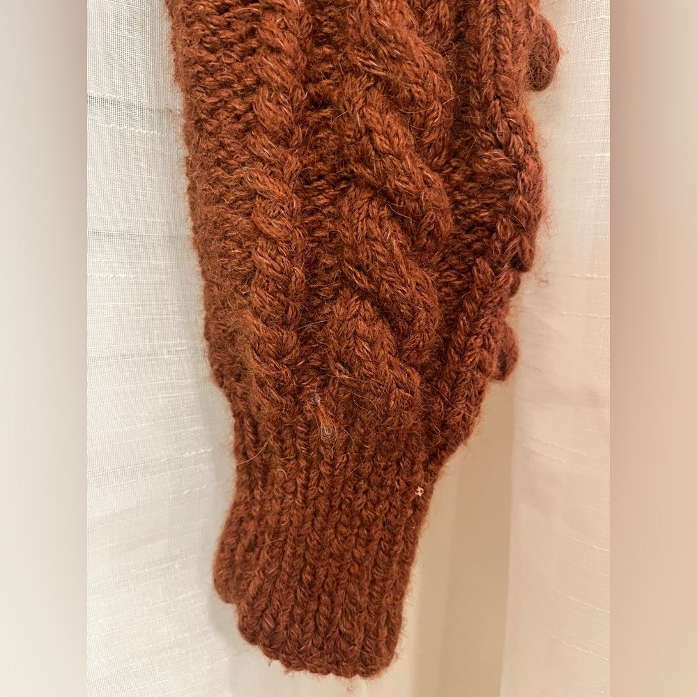 Doen Reed sweater - Picture 9 of 10
